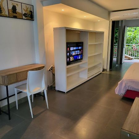 Residence Appartement La Vieille Tour Ле Госие Екстериор снимка