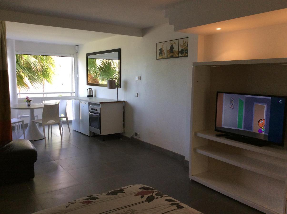 Residence Appartement La Vieille Tour Ле Госие Екстериор снимка
