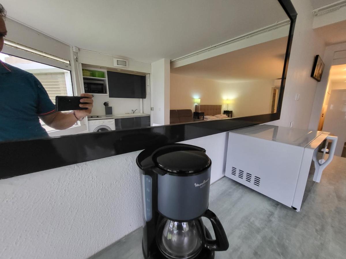 Residence Appartement La Vieille Tour Ле Госие Екстериор снимка