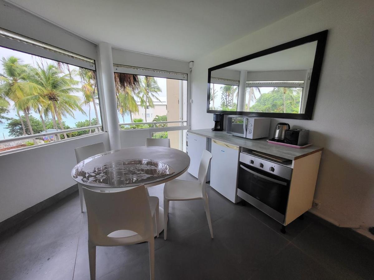 Residence Appartement La Vieille Tour Ле Госие Екстериор снимка