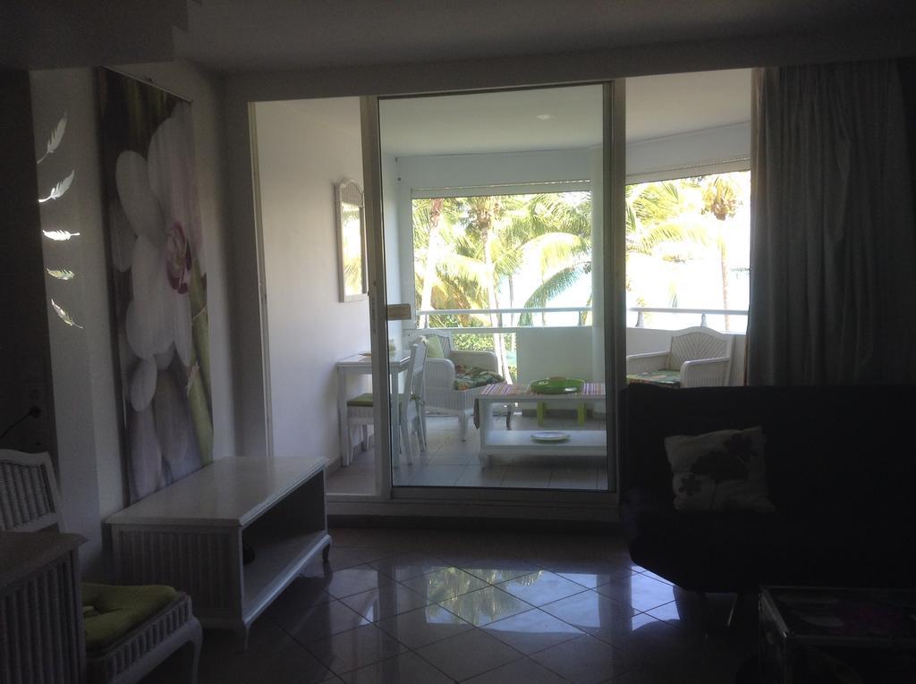 Residence Appartement La Vieille Tour Ле Госие Екстериор снимка